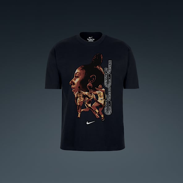 JuJu Watkins Tops and T-Shirts. Nike.com